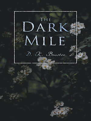 cover image of The Dark Mile